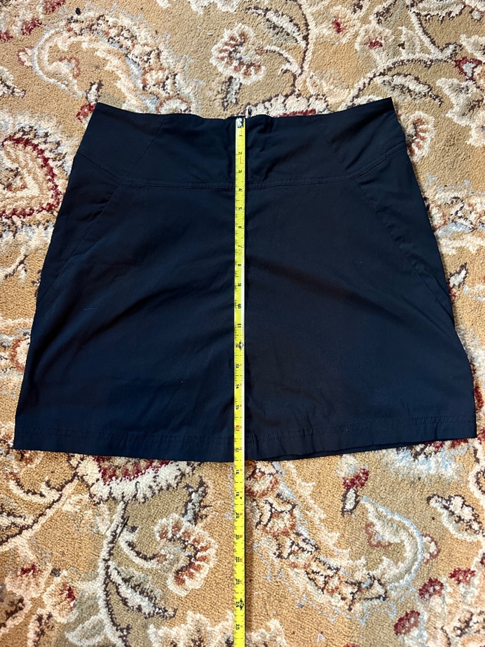 Royal Robbins skort size 8